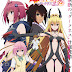 To LOVE-Ru Darkness 2nd BD ตอนที่ 1-14 ซับไทย