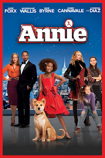 Annie Movie