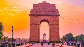 India Gate PHOTO