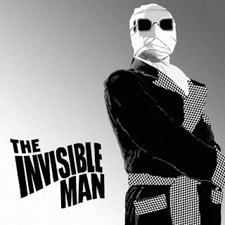 The Invisible Man