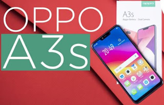 Cara Mengatasi OPPO A3s Tidak Mau Terhubung dengan WiFi