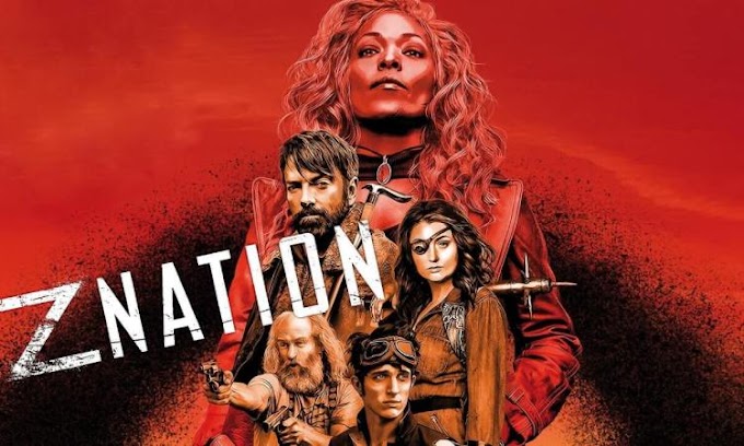 Z Nation