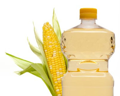 Corn Oil Health Benefits