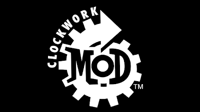 ClockWorkMod