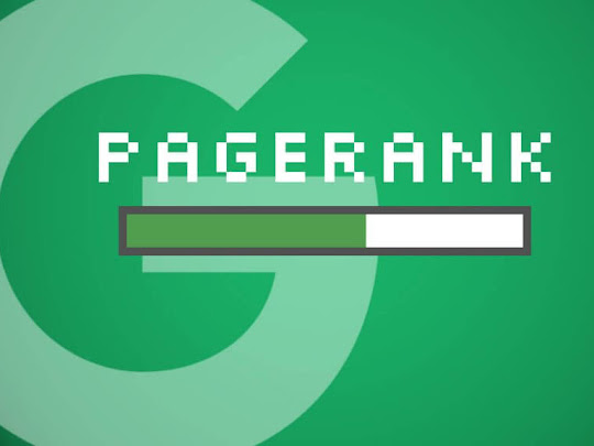 Google’nin Pagerank İle Site Değerlendirmesi