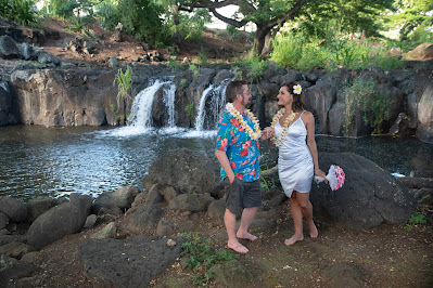 Bridal Dream Hawaii