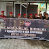Forum Komunikasi Baret Merah Cianjur Gelar Silaturahmi Dan Halalbihalal
