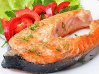 Resep Steak Ikan Salmon