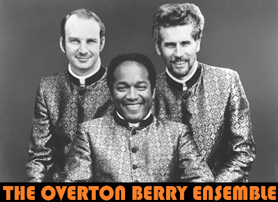 The Overton Berry Ensemble