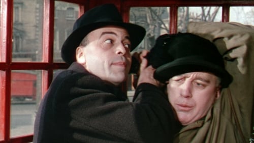 The Ladykillers 1955 streaming 1080p