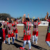 Copa Santiago: Independiente (Beltrán) 3 - Defensores (Forres) 1.