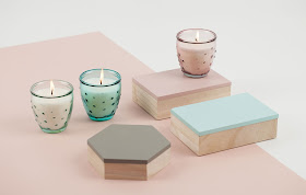 LifeStyle Stradivarius: Deco & Paper & Candles