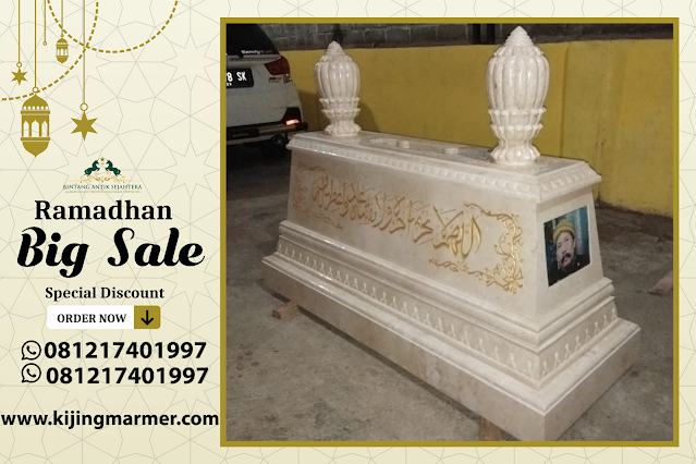 makam marmer