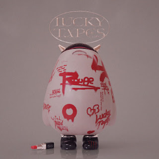 [Single] Lucky Tapes – Rouge (2023.10.11/Flac/RAR)