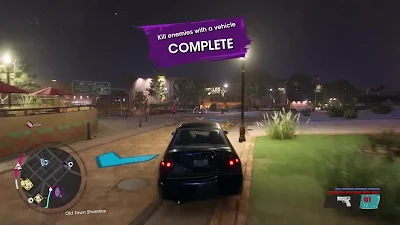 Saints Row - plaisir maximal