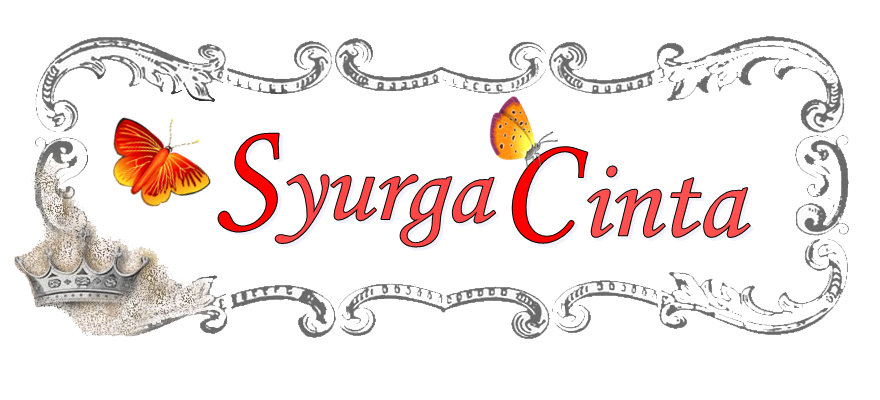 SYURGA CINTA