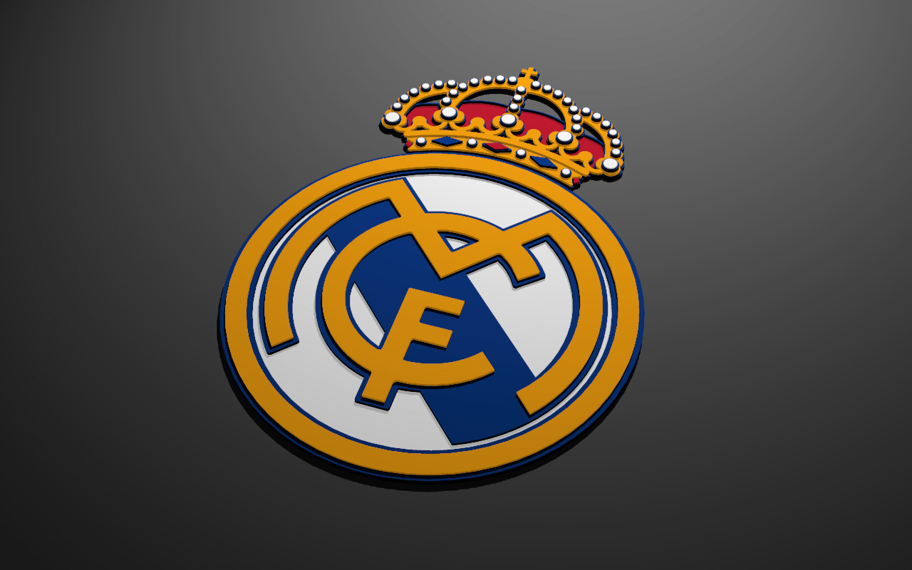 Real Madrid Logo Logo 22