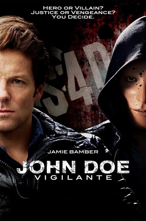 [HD] John Doe: Vigilante 2014 Film Kostenlos Anschauen