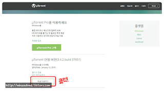 토렌트설치, utorrent 한글 다운, utorrent 사용법, 토렌트 다운 사이트, 토렌트 영화, 유토렌트, 비트토렌트, 토렌트알지, 토렌트 속도, bittorrent, 한글 2010 토렌트