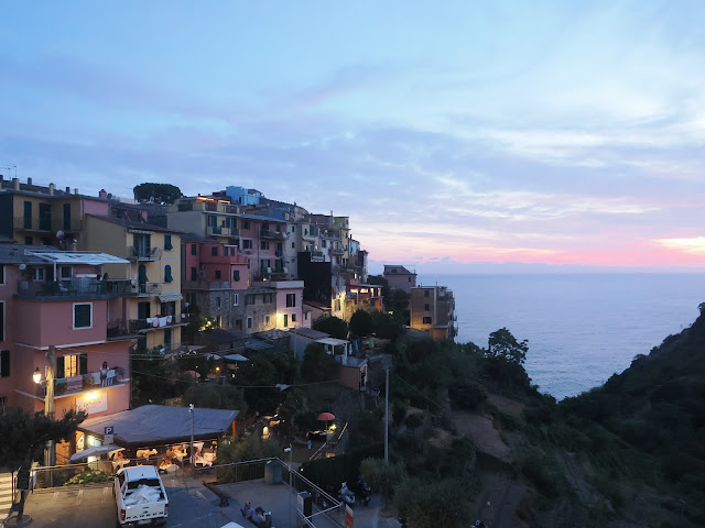 jiemve, le temps d'une pose, Italie, Les Cinq Terres, Le Cinque Terre, Corniglia, Monterosse, Riomaggiore, villages