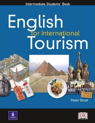 English for Tourism