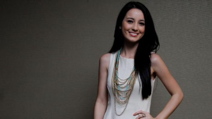 Daftar Sinetron dan Video Klip yang Dibintangi Julie Estelle