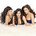 Kardashian Domination Trend Fashion Media