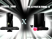 PS3 Vs XBOX 360 vs wii