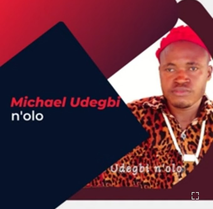 Music: Ndi Akure - Chief Michael Udegbi [Song Download]
