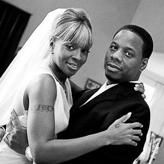 One More Drama!!!  Mary J Blige Files For Divorce From Husband Kendu Isaacs