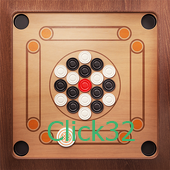 Carrom Pool Multiplayer Disc Game For Android