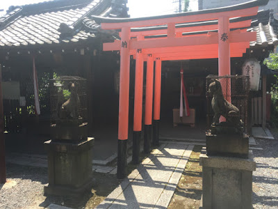 下御霊神社