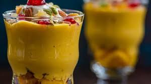 mango shake