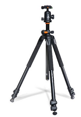 Vanguard Alta Pro 263AT Aluminum Tripod