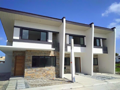 Affordable House and Lot Package near Laguna Technopark UNITED STATES TOWNHOMES Binan Laguna