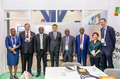 NNPC Ltd to revive Brass, OK LNG projects - ITREALMS