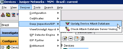 NSM Shows License Validation Exception even with new license added in.