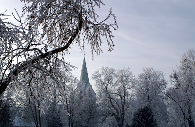 Dobeles luterāņu baznīca