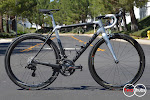 Colnago C64 Campagnolo Super Record Bora WTO 45 Road Bike at twohubs.com