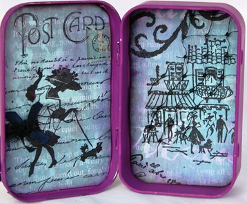 2009 02 202 LRoberts Cafe Tin Inside