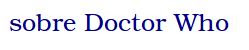 articulo doctor