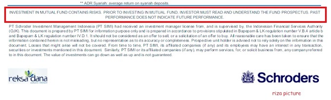 (TF) Cara Baca Fund Factsheet