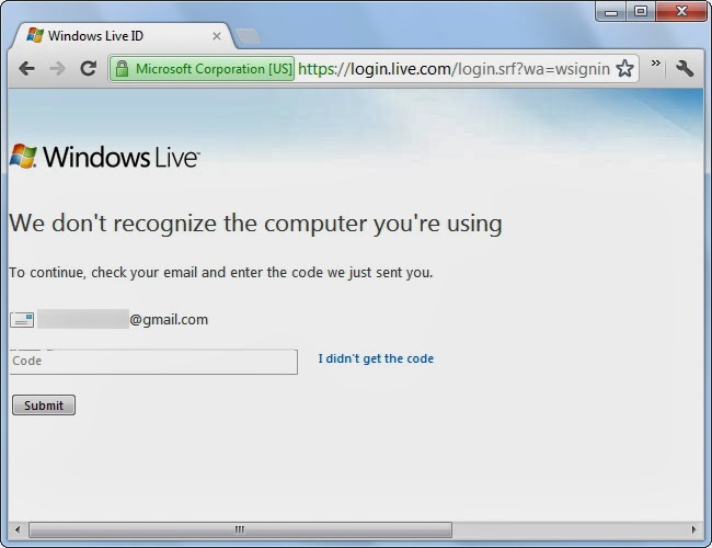 كيفية مزامنة ملفاتك باستخدام خدمة SkyDrive