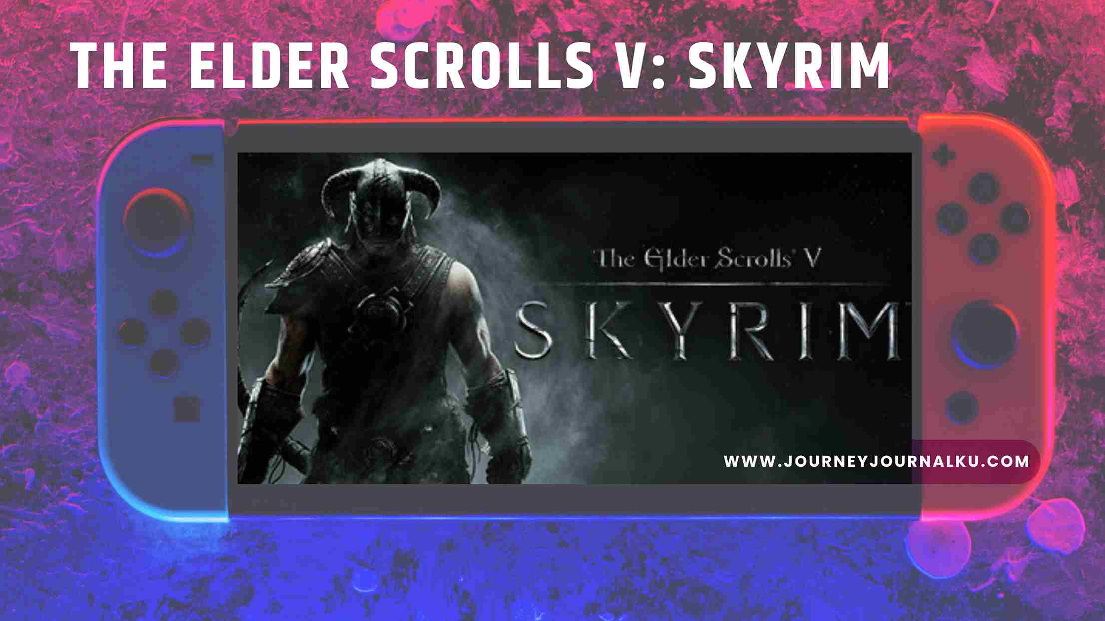 The Elder Scrolls V: Skyrim