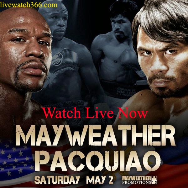 Why Manny Pacquiao vs Floyd Mayweather could now happen for a 