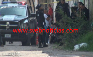 Ejecutan a 2 jovenes en Leon Guanajuato este Lunes