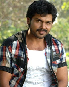 karthi