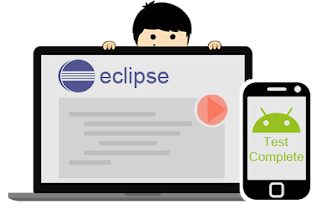 Cara Tes Project Eclipse Langsung Ke Smartphone