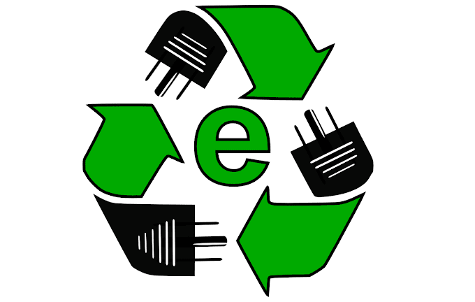 7 Ways To Minimize Your E-waste