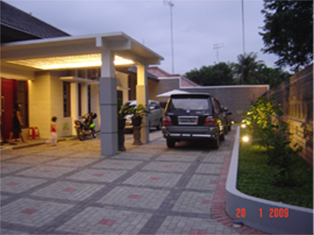 JASA ARSITEK RUMAH SURABAYA KOTA SBY JAWA TIMUR Tasikmalaya<br/>